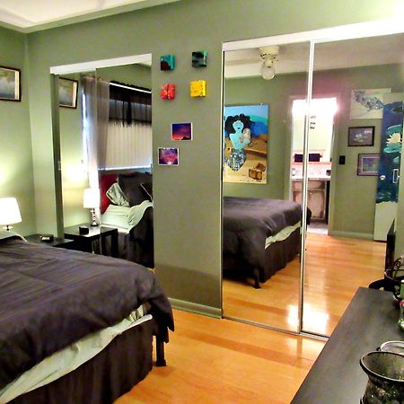 Eric And Nancy'S Boutique Bed And Breakfast Orient Park Esterno foto