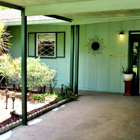 Eric And Nancy'S Boutique Bed And Breakfast Orient Park Esterno foto