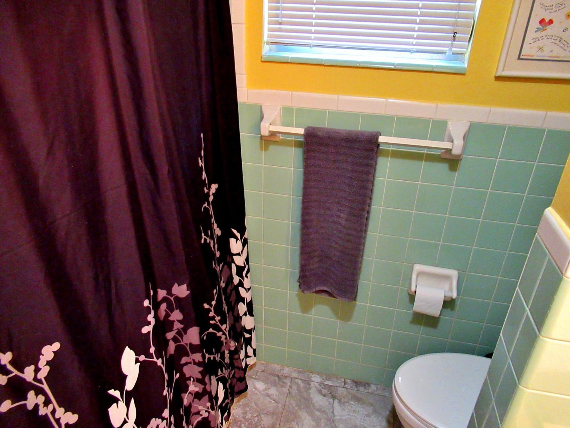 Eric And Nancy'S Boutique Bed And Breakfast Orient Park Esterno foto