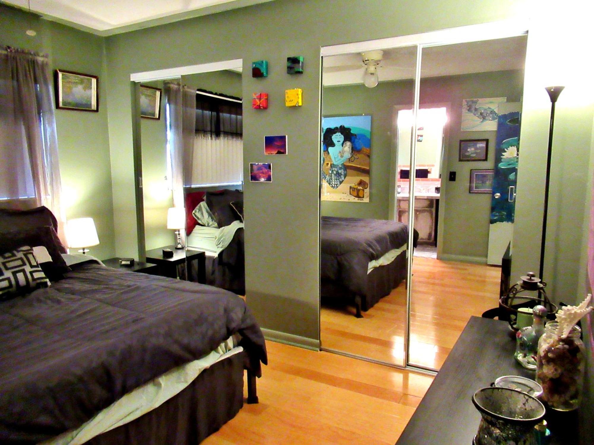 Eric And Nancy'S Boutique Bed And Breakfast Orient Park Esterno foto