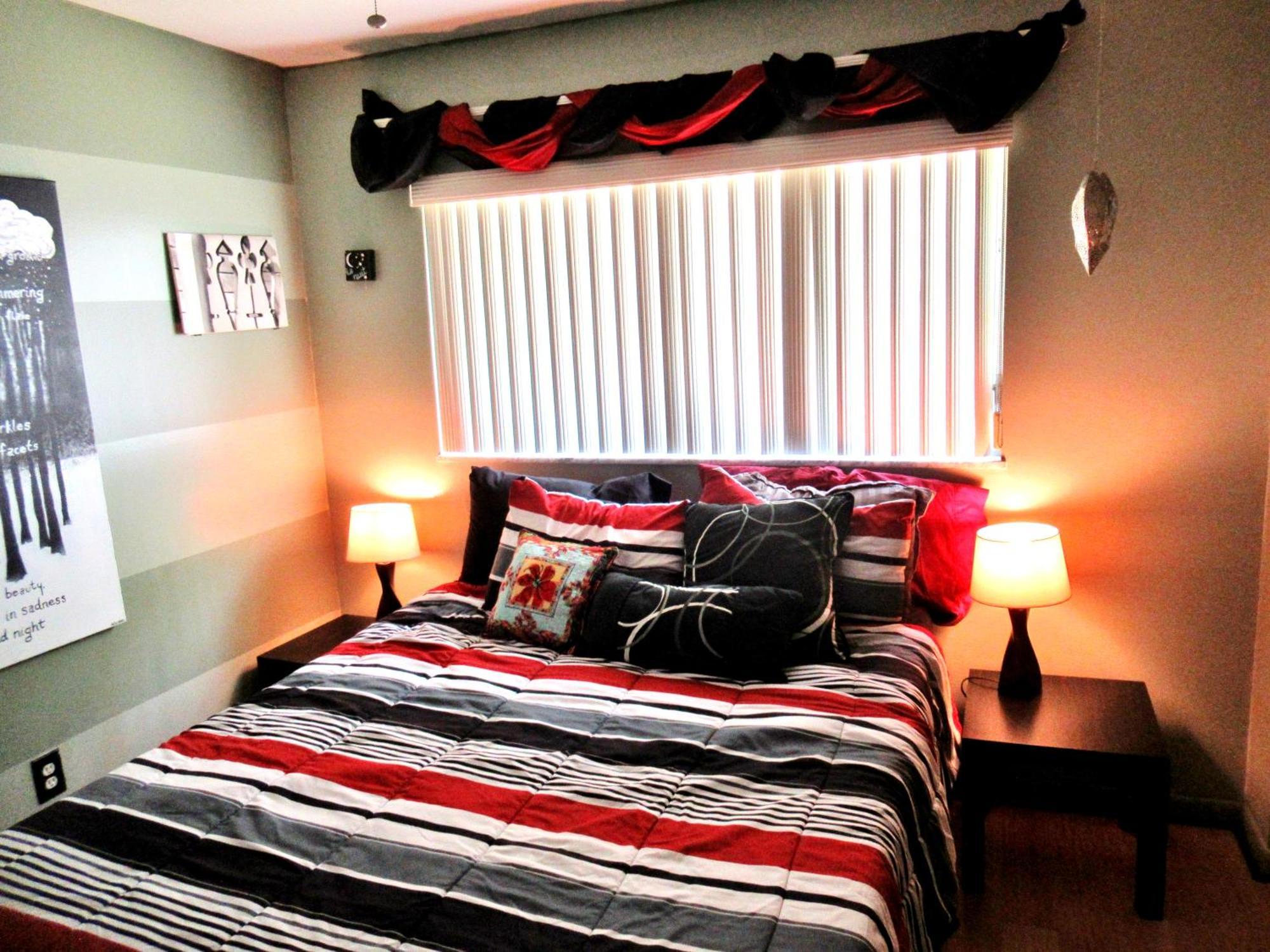 Eric And Nancy'S Boutique Bed And Breakfast Orient Park Esterno foto