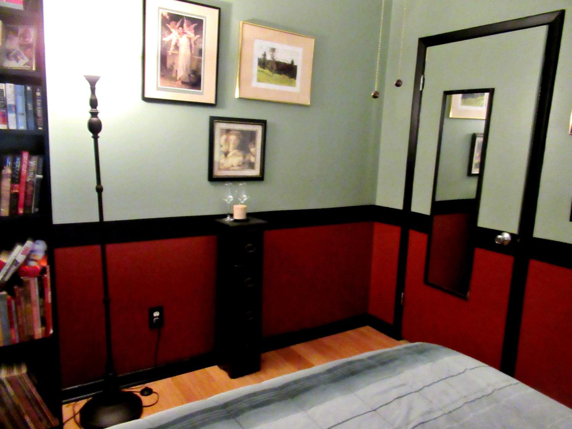 Eric And Nancy'S Boutique Bed And Breakfast Orient Park Esterno foto