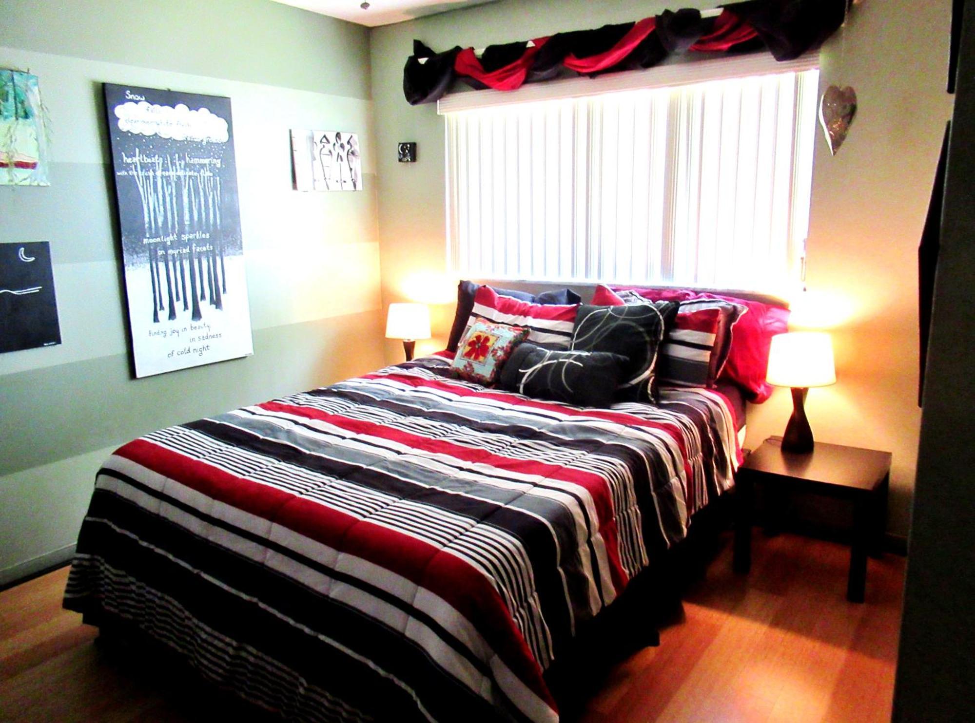 Eric And Nancy'S Boutique Bed And Breakfast Orient Park Esterno foto
