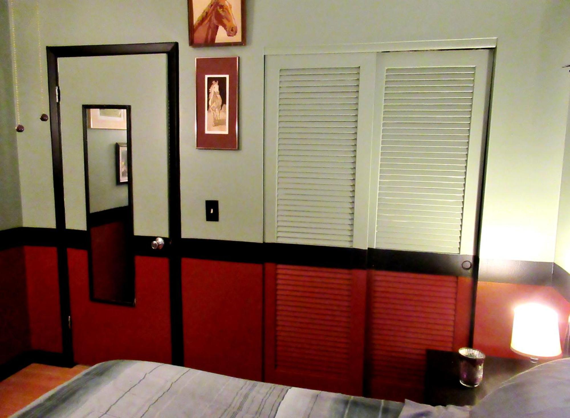 Eric And Nancy'S Boutique Bed And Breakfast Orient Park Esterno foto