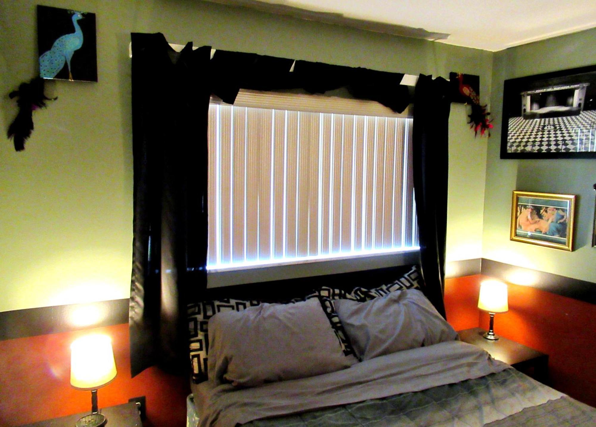 Eric And Nancy'S Boutique Bed And Breakfast Orient Park Esterno foto