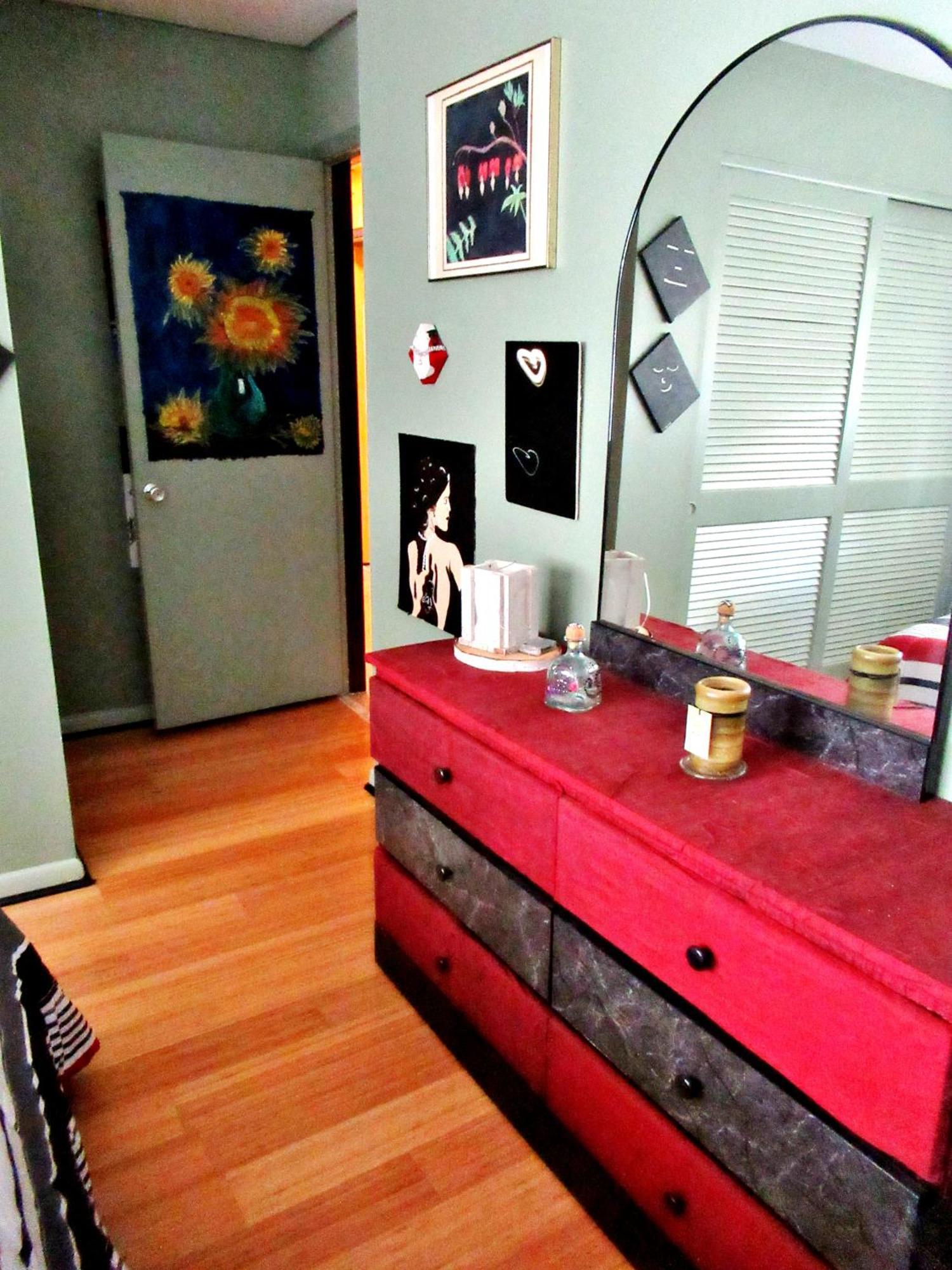 Eric And Nancy'S Boutique Bed And Breakfast Orient Park Esterno foto