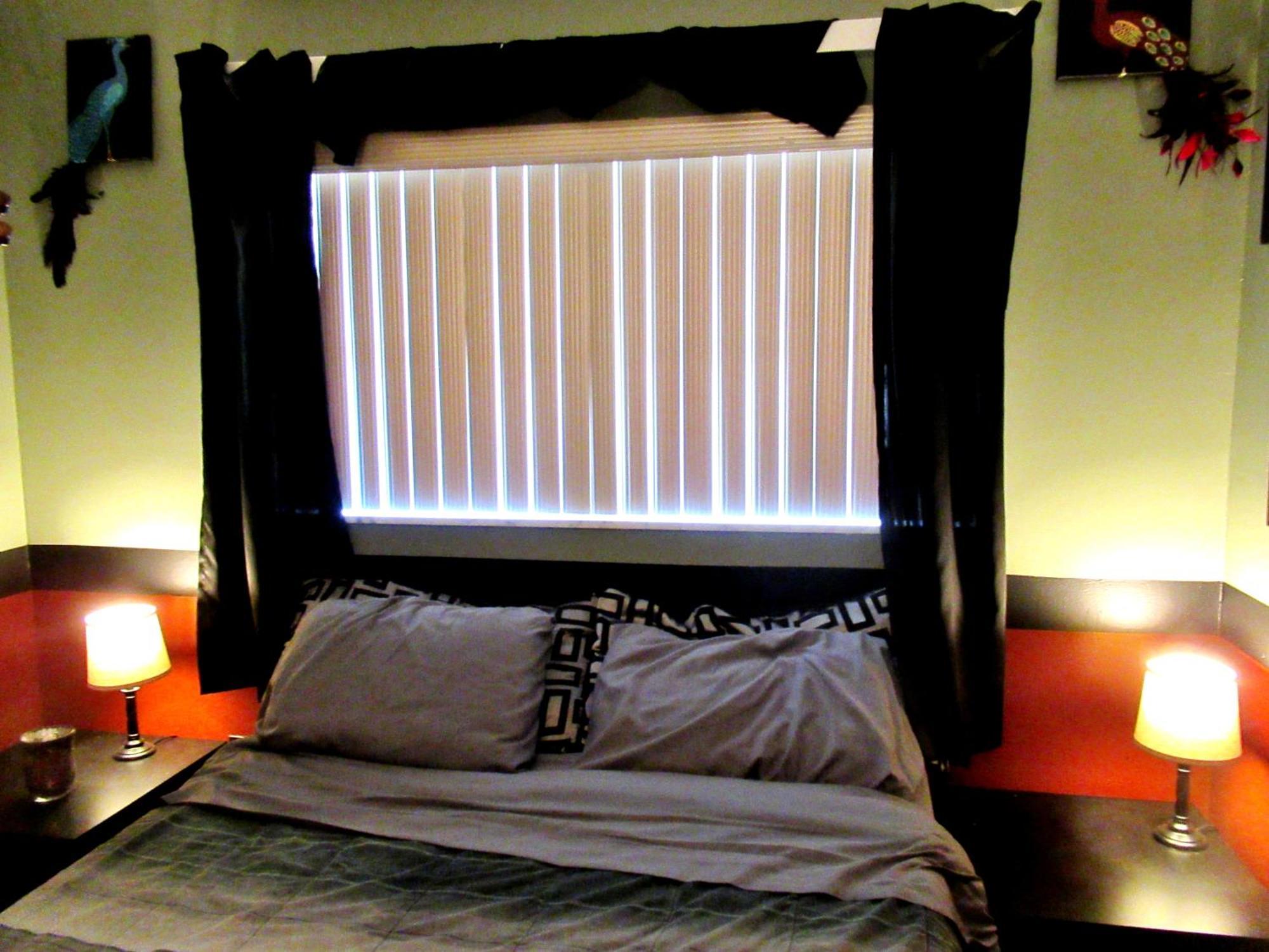 Eric And Nancy'S Boutique Bed And Breakfast Orient Park Esterno foto