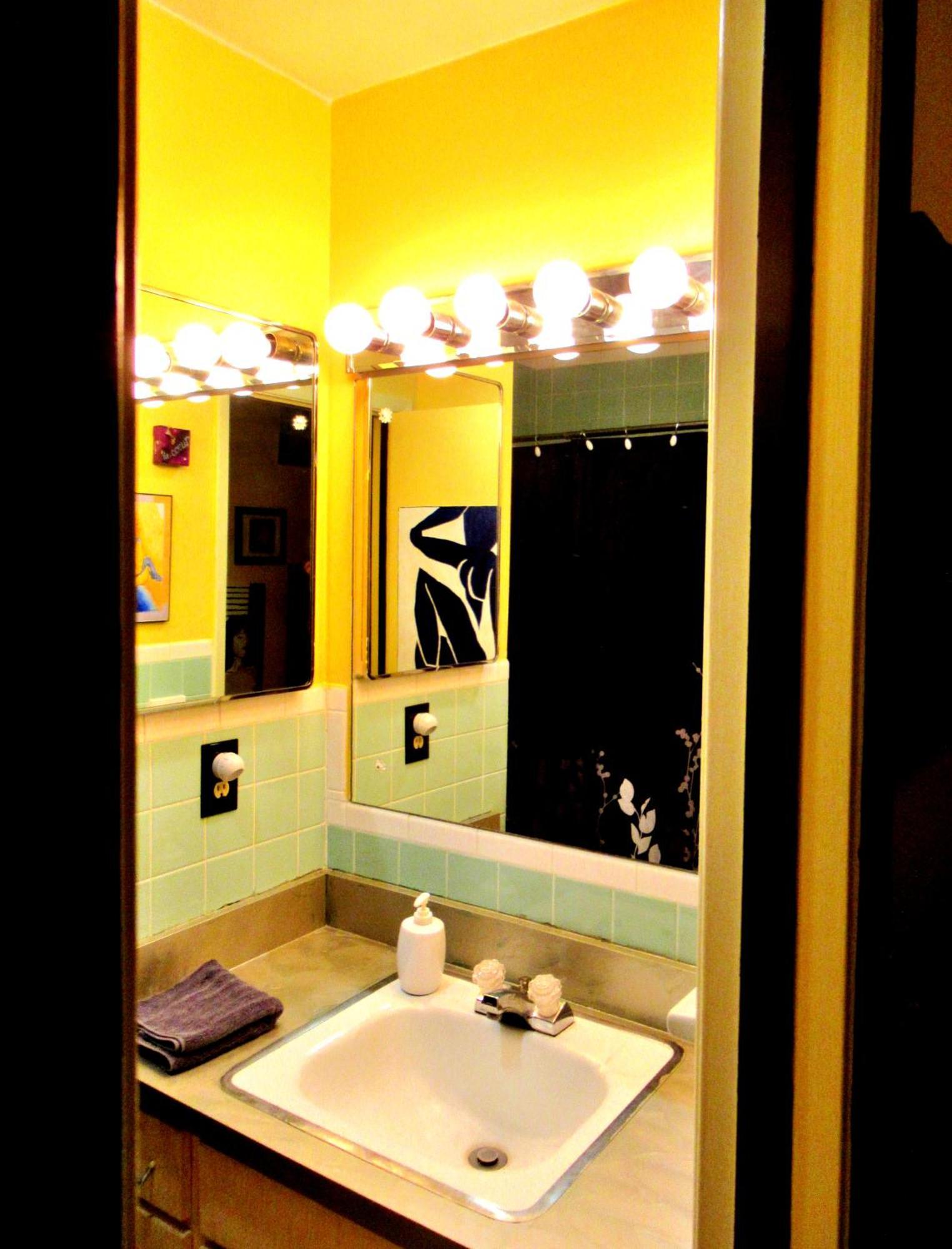 Eric And Nancy'S Boutique Bed And Breakfast Orient Park Esterno foto